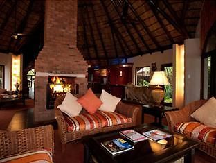 Ditholo Game Lodge Бела-Бела Екстер'єр фото