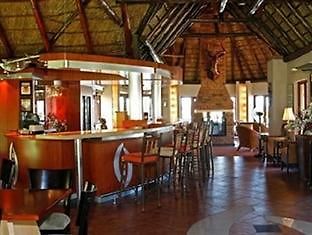 Ditholo Game Lodge Бела-Бела Екстер'єр фото