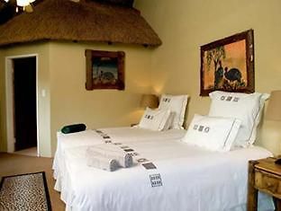 Ditholo Game Lodge Бела-Бела Екстер'єр фото