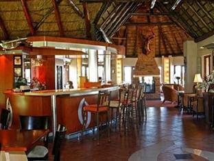 Ditholo Game Lodge Бела-Бела Екстер'єр фото