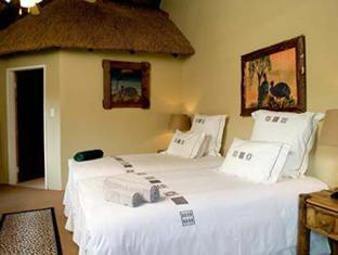 Ditholo Game Lodge Бела-Бела Екстер'єр фото